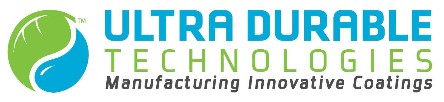 UDT  Main Logo